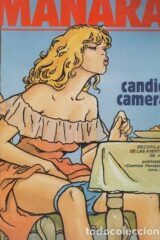 Manara - Candid Camera