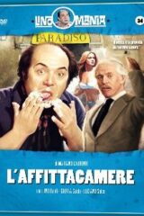 Affittacamere, L' (EDITORIALE NUOVO SIGILLATO)