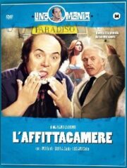 Affittacamere, L’ (EDITORIALE NUOVO SIGILLATO)