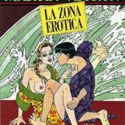 Martin Veynon - La zona erotica