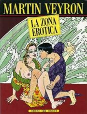Martin Veynon – La zona erotica