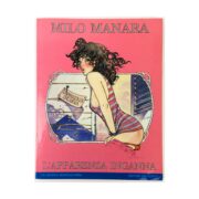 Manara – L’apparenza inganna