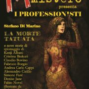 M-RIVISTA DEL MISTERO PRESENTA I PROFESSIONISTI - Stefano Di marino
