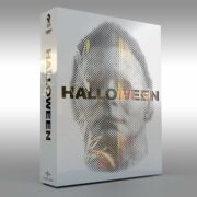 Halloween – Titans Of Cult Steelbook (4K UHD, Blu-ray)