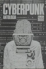 Cyberpunk Antologia