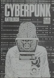Cyberpunk Antologia