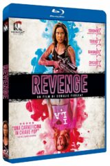 Revenge (Blu-Ray)