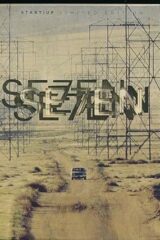 Seven (Blu Ray STARTUP EDITION)