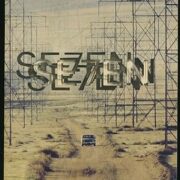 Seven (Blu Ray STARTUP EDITION)