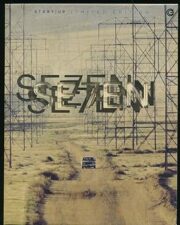 Seven (Blu Ray STARTUP EDITION)
