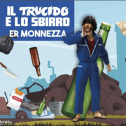 Tomas Milian: Er Monnezza: Infinite Statue – Il Trucido E Lo Sbirro Cine-Mini Pvc
