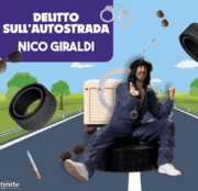 Tomas Milian: Nico Giraldi Delitto Sull’Autostrada Cine-Mini Pvc