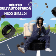 Tomas Milian: Nico Giraldi Delitto Sull'Autostrada Cine-Mini Pvc