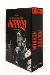 Dizionario dei film horror - NUOVA EDIZIONE AMPLIATA - COFANETTO 2 VOLUMI