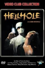 Hellhole - La gabbia infernale