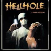 Hellhole - La gabbia infernale