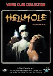 Hellhole – La gabbia infernale