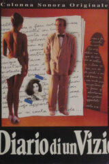 Diario di un vizio  (AUDIOCASSETTA NUOVA SIGILLATA)