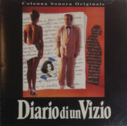 Diario di un vizio  (AUDIOCASSETTA NUOVA SIGILLATA)