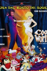 Fuga dal mondo dei sogni (Blu Ray)