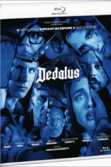 Dal 12/2025 - Dedalus (Blu Ray)