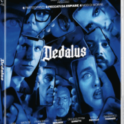 Dedalus (Blu Ray)