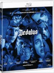 Dal 12/2025 – Dedalus (Blu Ray)