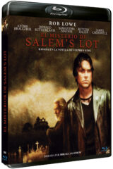 Salem's Lot (Blu Ray)