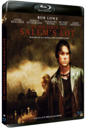 Salem’s Lot (Blu Ray)