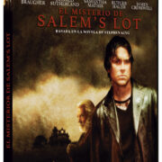 Salem's Lot (Blu Ray)