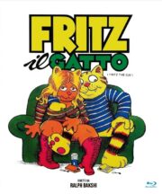 Fritz il gatto (Blu Ray)