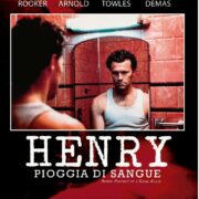 Henry: Pioggia di sangue (Blu Ray)