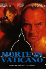 Morte in Vaticano (Blu Ray)