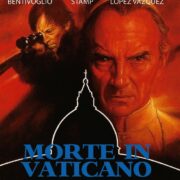 Morte in Vaticano (Blu Ray)