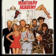 Mortuary Academy