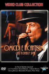 Omicidi e incantesimi - Cast a deadly spell