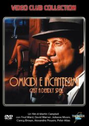 Omicidi e incantesimi – Cast a deadly spell