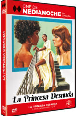 Dal 11/2025 - La principessa nuda