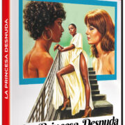 Principessa nuda, La