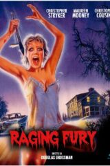 Raging Fury (Blu Ray)