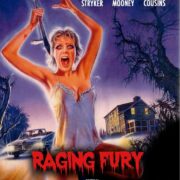 Raging Fury (Blu Ray)