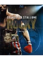 Rocky – La saga completa (7 Blu-Ray NUOVO SIGILLATO)