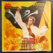 Pirati della costa (Super 8 sonoro colore - 3 BOBINE)