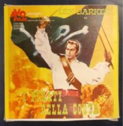 Pirati della costa (Super 8 sonoro colore – 3 BOBINE)