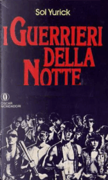 Guerrieri della Notte, I (Romanzo)