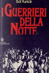 Guerrieri della Notte, I (Romanzo)