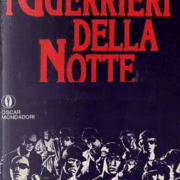 Guerrieri della Notte, I (Romanzo)