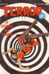 Terror Blu n. 139