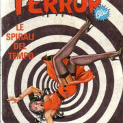 Terror Blu n. 139