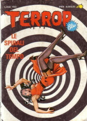 Terror Blu n. 139